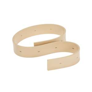 Blade Squeegee Rear Gum 28 In