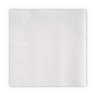 Boardwalk, Napkins, 1 ply, White