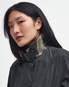 Wachsjacke Beadnell 