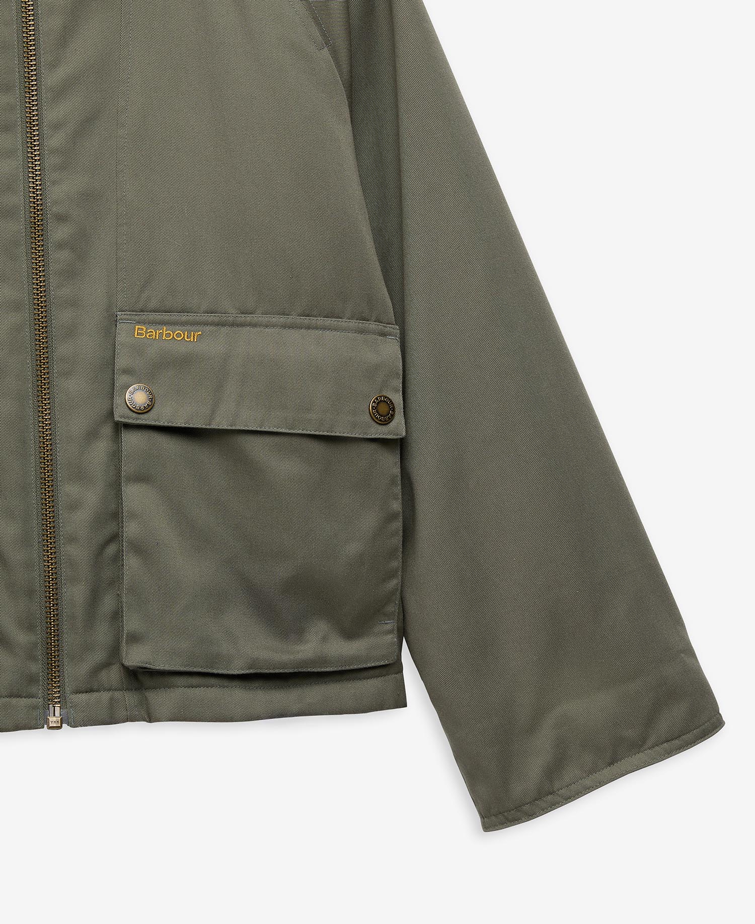 Winnie Casual Jacket image number 9