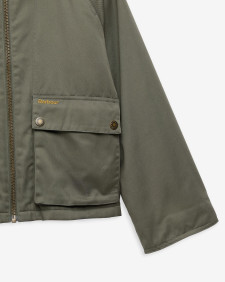 Winnie Casual Jacket 