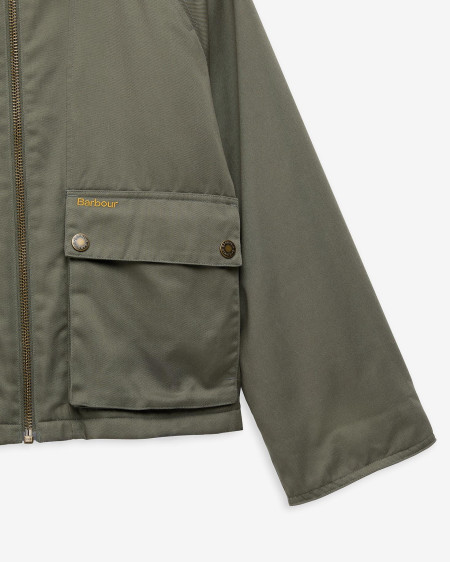 Winnie Casual Jacket