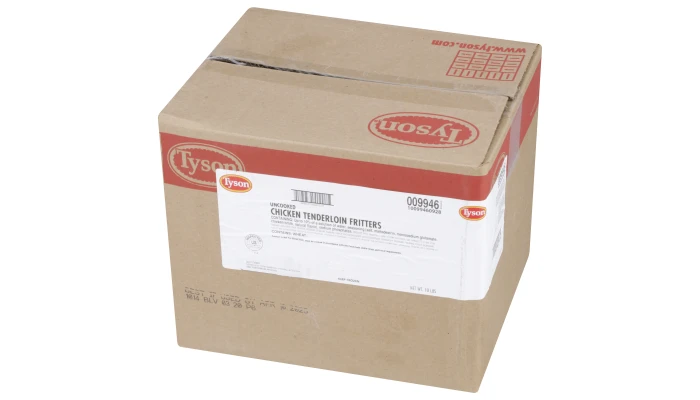 Tyson® Uncooked Breaded Chicken Tenderloins_image_5
