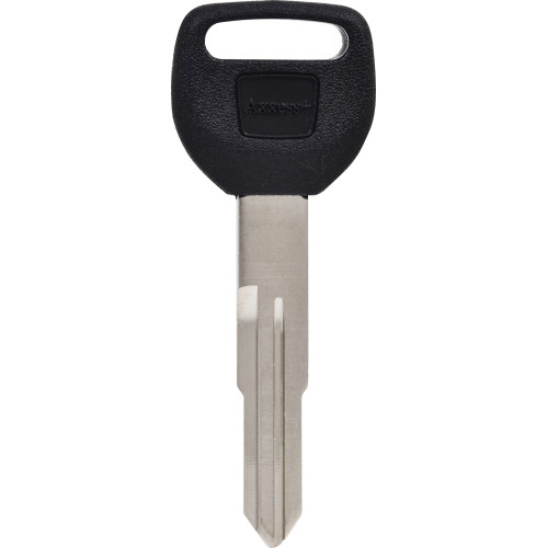 Axxess+ Brass Auto Key #27R