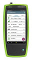 LinkRunner G2 Network Tester USB Port 5.0 in Color LCD Touch Screen 1 pk