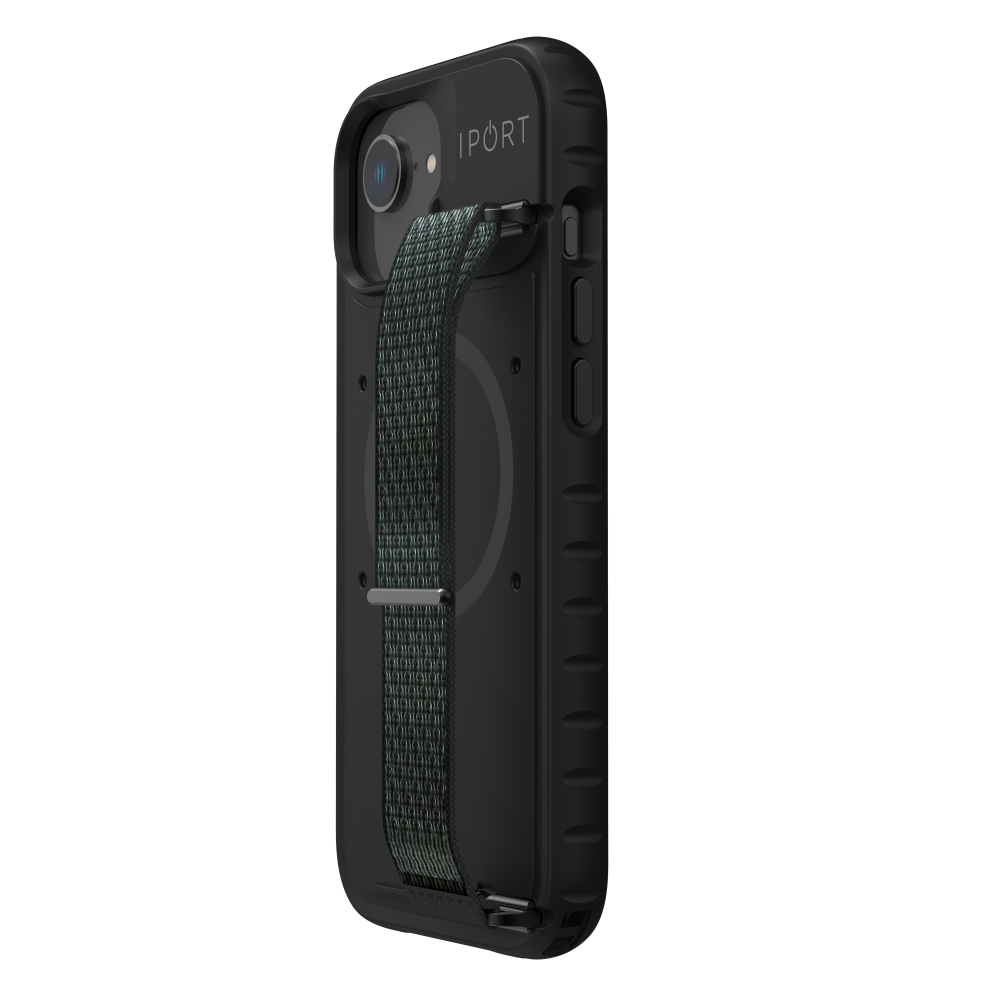 CONNECT Phone Rugged Case for iPhone 16e-15