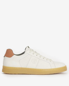 Reflect Runner Trainers Off White