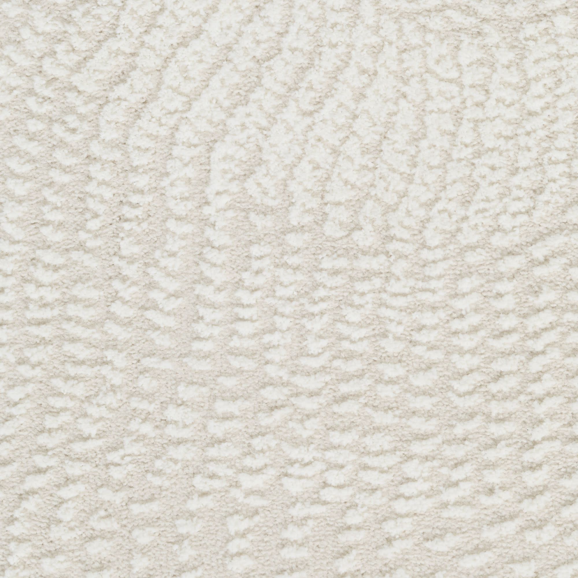 DKNY Central Park West 2' x 6' Ivory Modern Indoor Rug