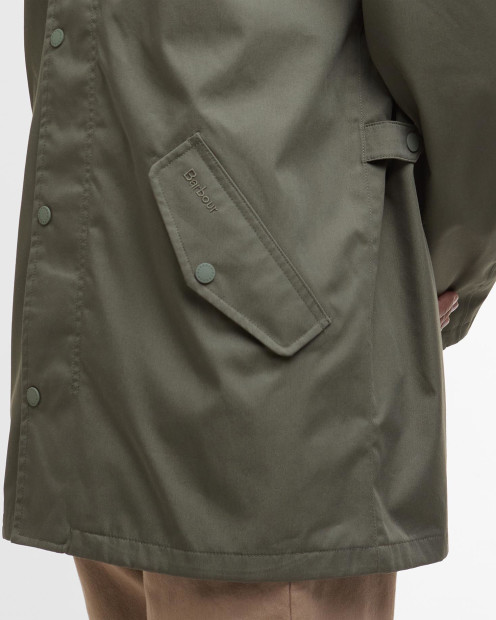 Jacke City Chelsea Waterproof 