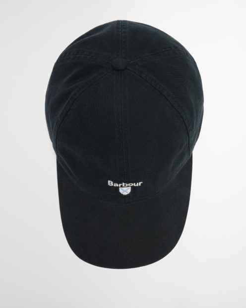 Cascade Sports Cap Classic Black