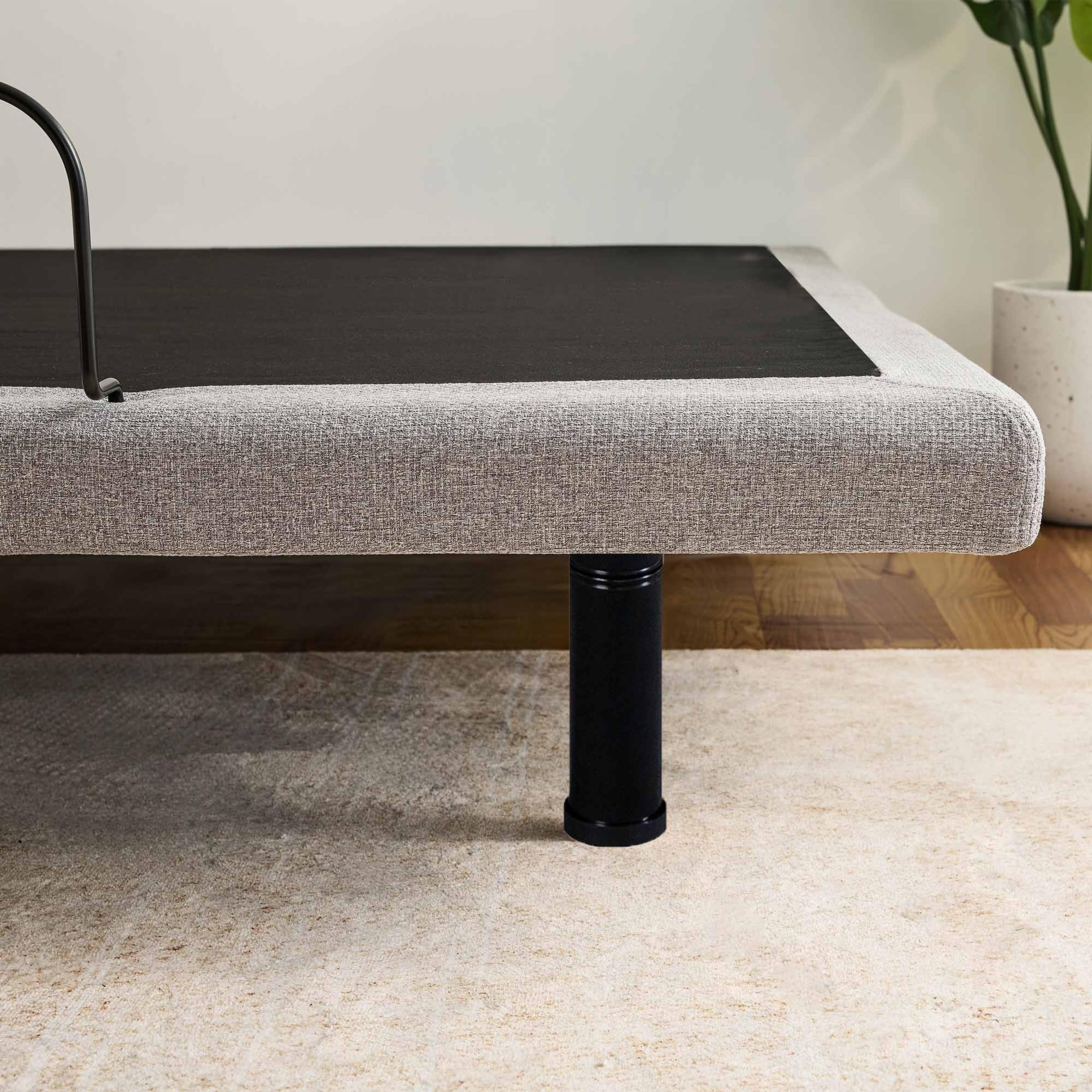 Detail image of the  Mlily Irecover Elite Adjustable Base from Forty Winks