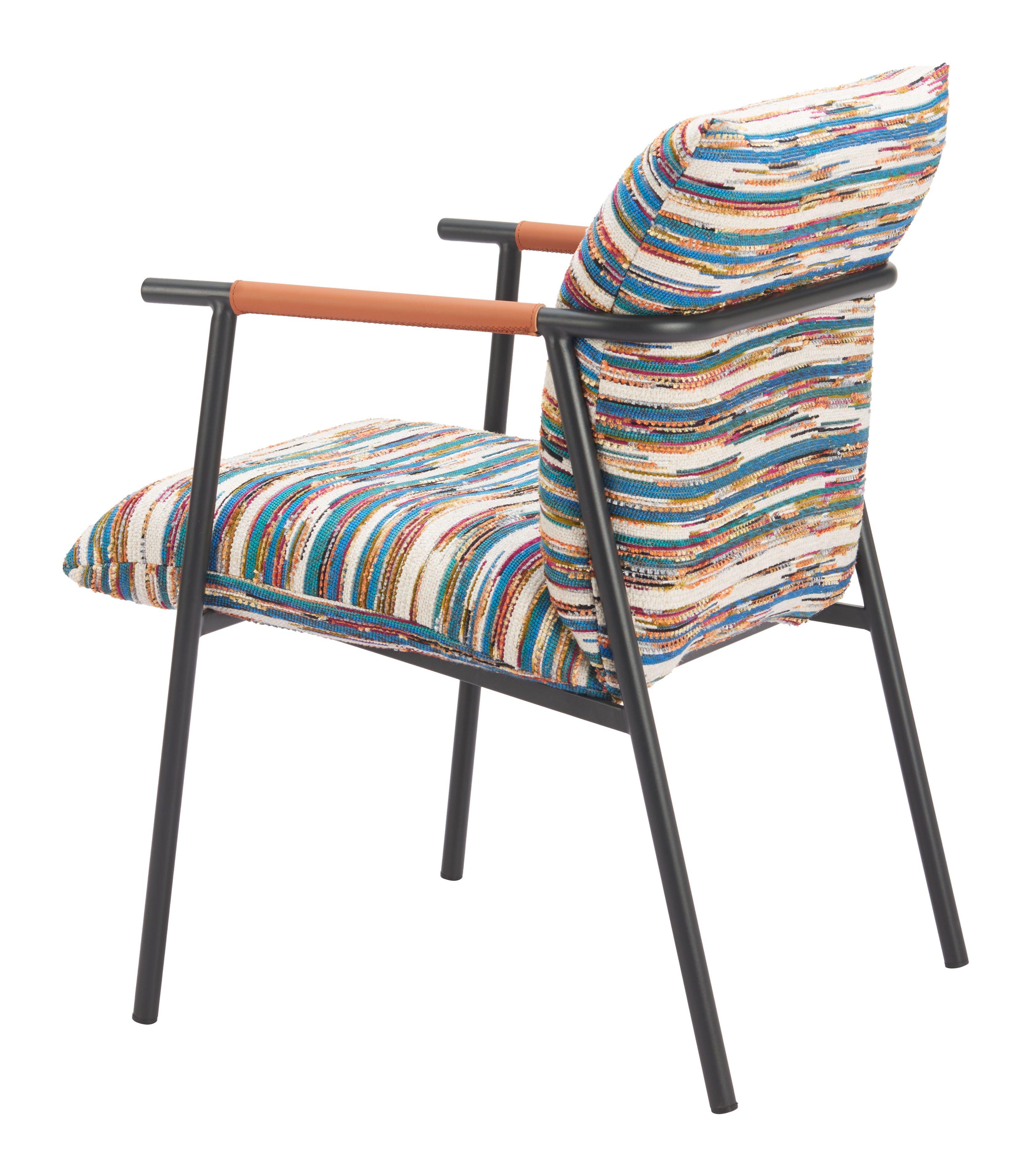 Reduga Dining Chair Multicolor product image