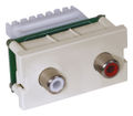 Infin-e-Station™ RCA 110 Audio/Video Module