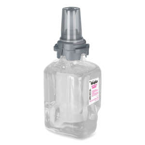 Gojo, Antibacterial Plum Foam Soap,  700 mL Cartridge