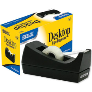 Desktop Tape Dispenser
