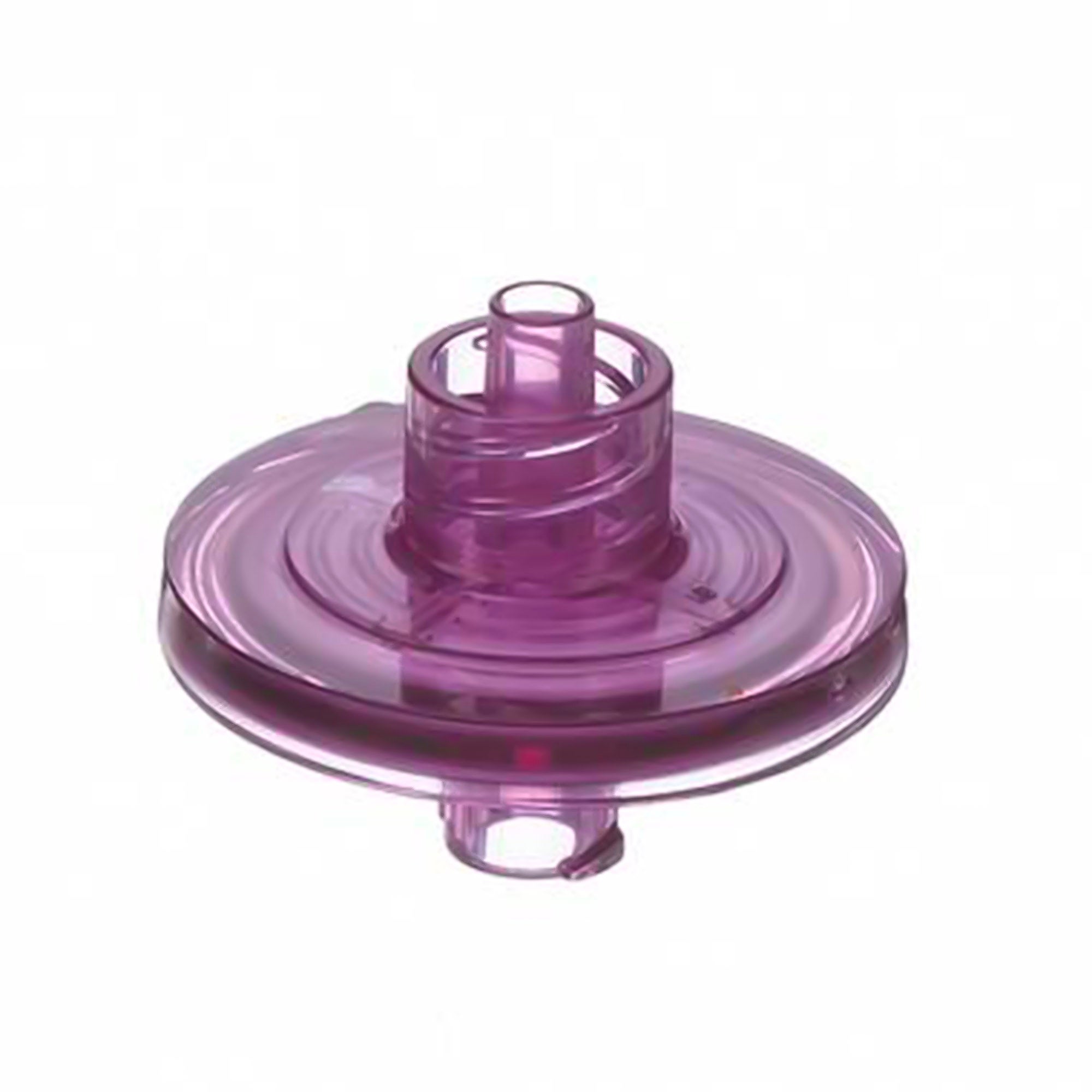 Supor® Aspiration/Injection Disc Filter for use with Medication Transfer Devices