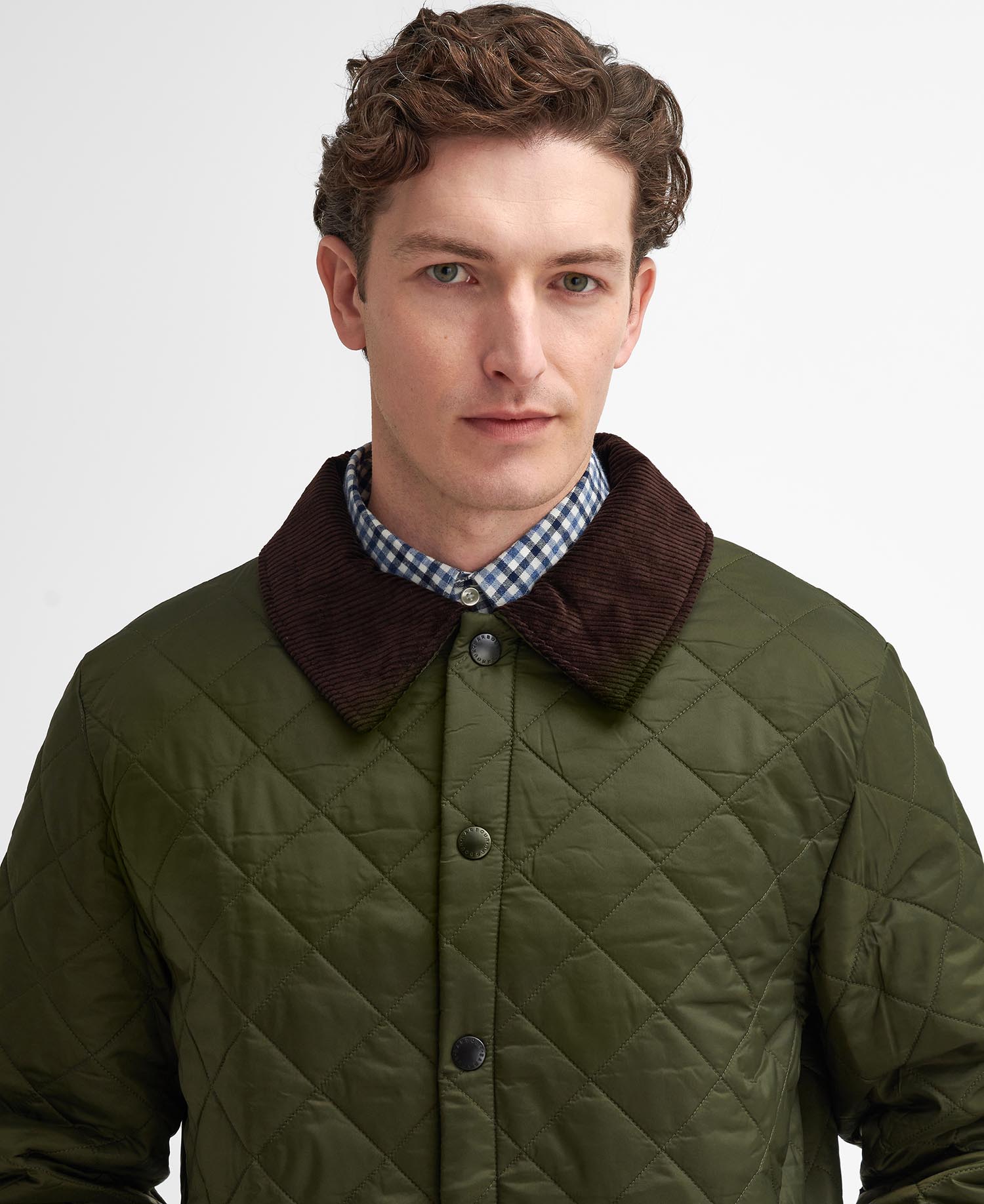 Liddesdale® Quilted Jacket image number 2