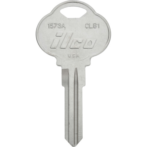 CB-1 (A) Domestic & Import Automotive Key
