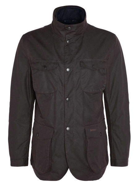 Ogston Waxed Jacket Ogston Waxed Jacket