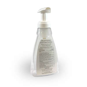 Hillyard, 14 oz. Pump Bottle Kit