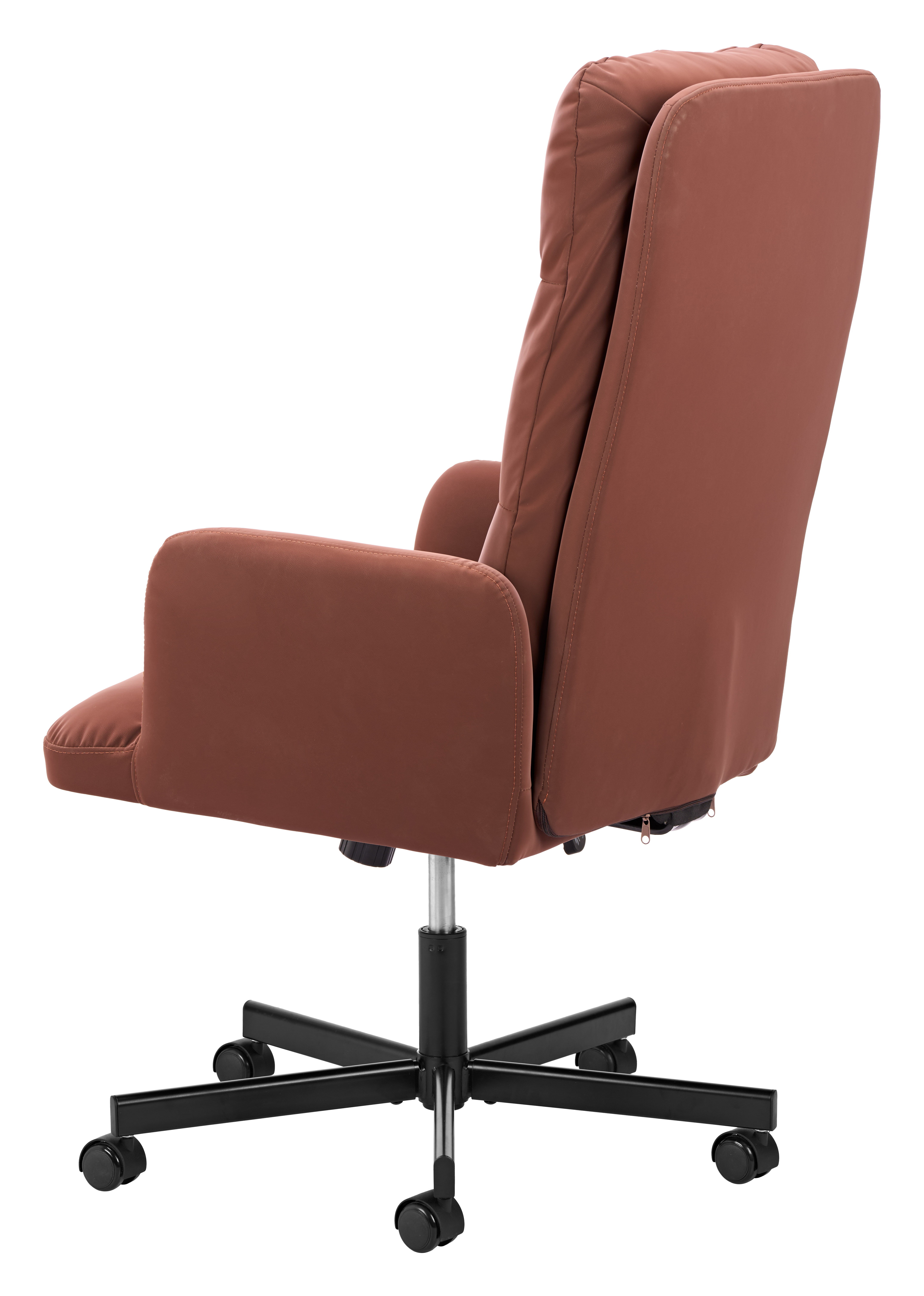 Sable Office Chair Brown product image