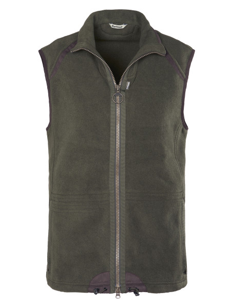 Weste Langdale Fleece Weste Langdale Fleece