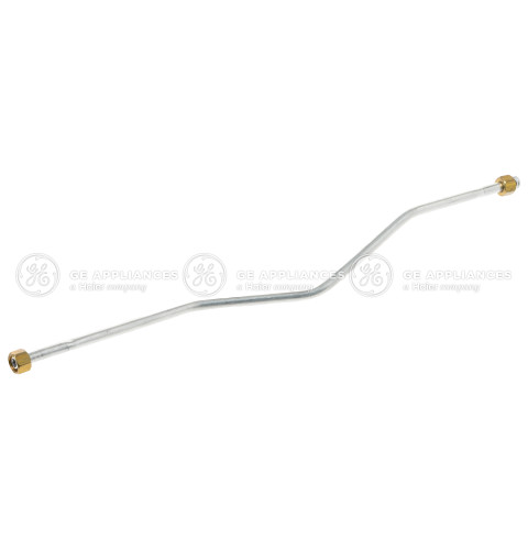 TUBE AND NUT ASSEMBLY