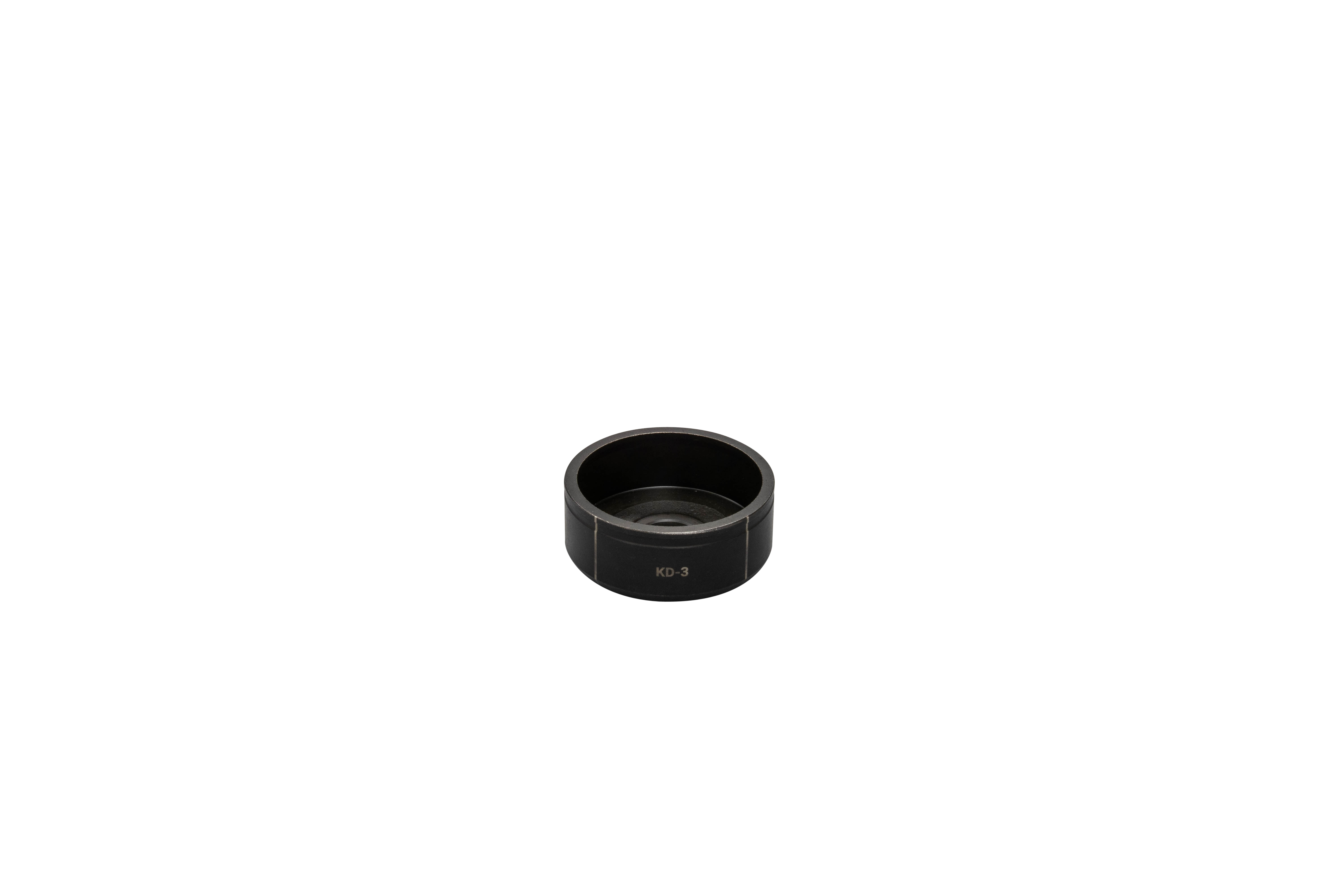 DIE, 3" COND - Image 2