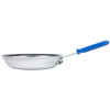7-inch Wear-Ever® aluminum fry pan with CeramiGuard® II nonstick coating and Cool Handle® silicone handle