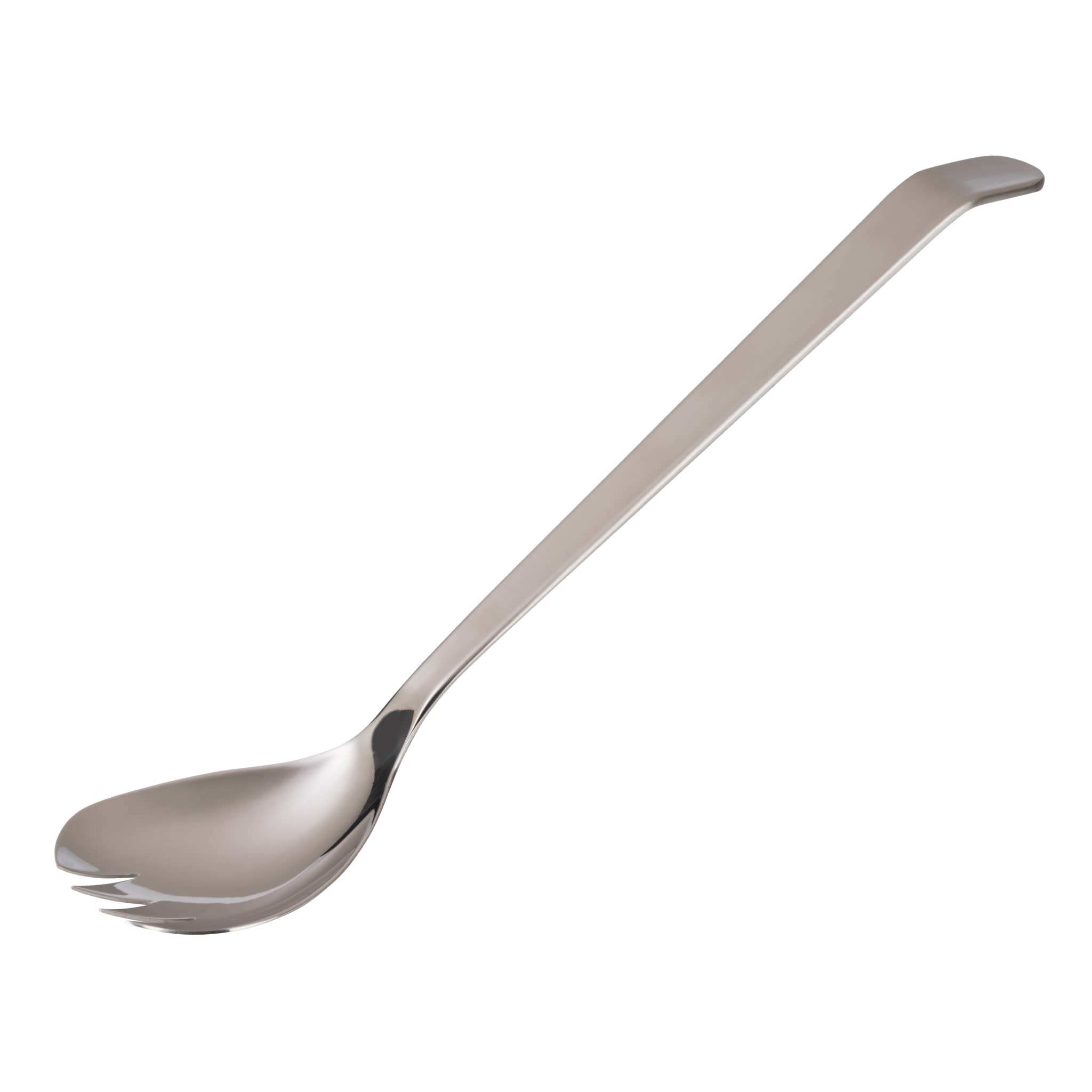 Banquet Salad Fork, 3-Pronged
