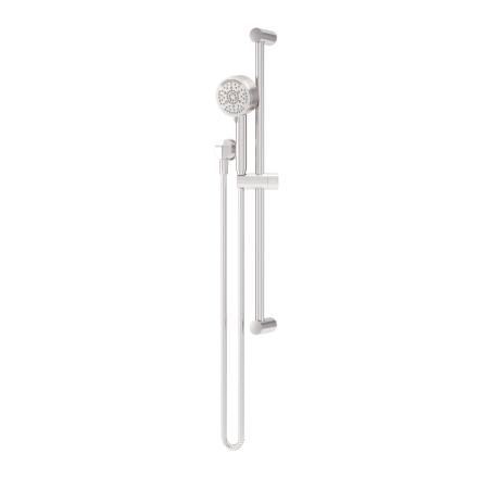 Multifunction Hand Shower Slide Bar System