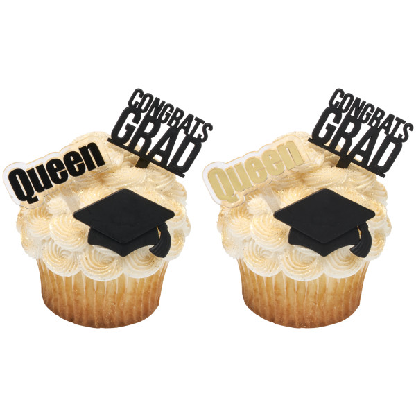 Bright Gold Dust DecoPac