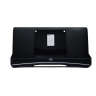 Tork, W4 Top-Pak,  Folded Wiper Dispenser, Black
