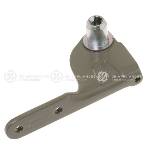 REFRIGERATOR DOOR LEFT LOWER HINGE