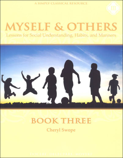 Myself & Others Book Three | Memoria Press