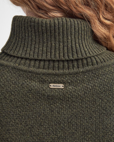 Burne Cape
