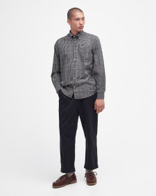 Henderson Thermo Weave Long-Sleeved Shirt 