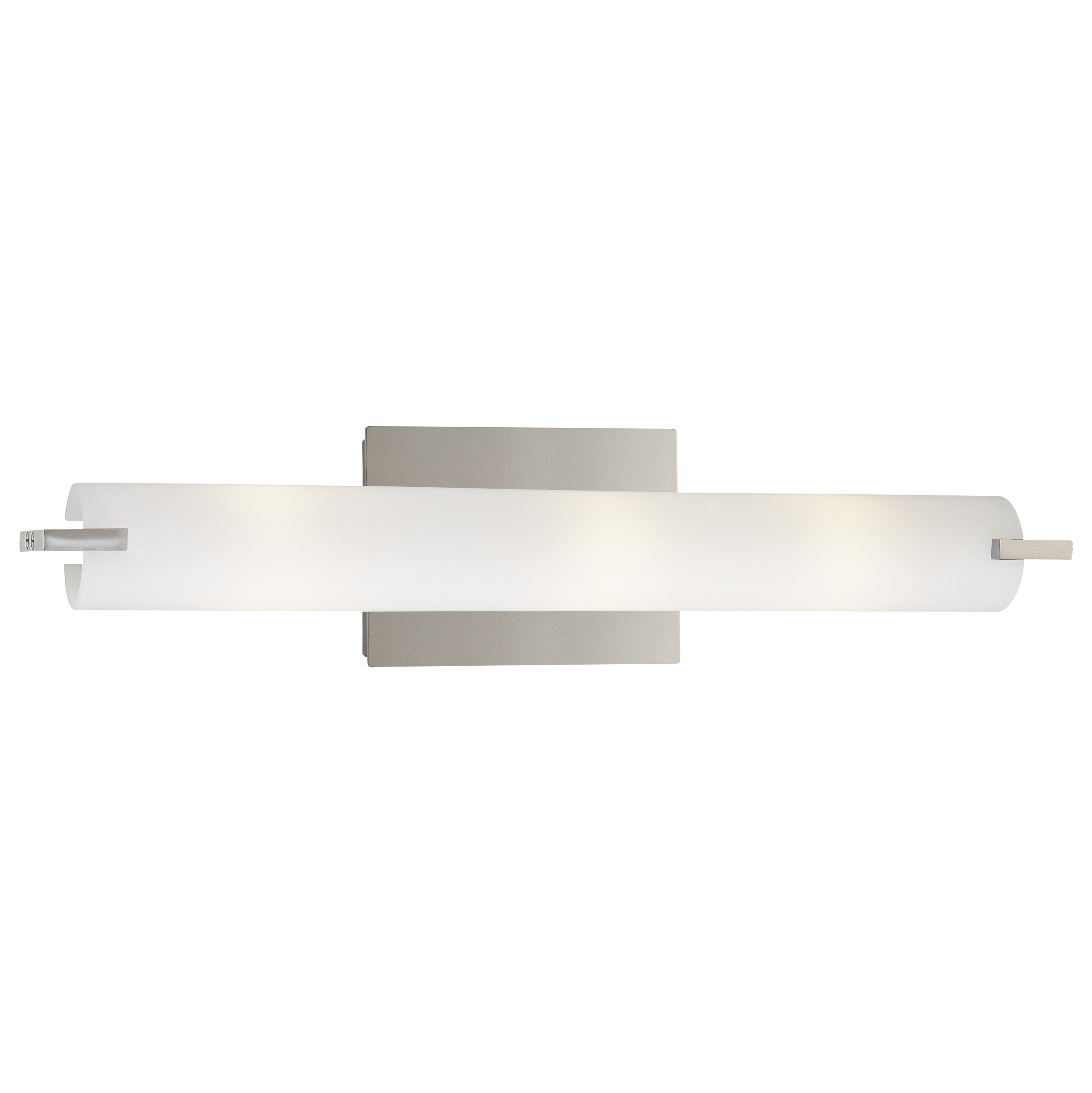 Tube - 3 Light Bath