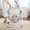 Comfort 2 Go Portable Swing™ - Fanciful Forest™