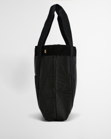 Healy Quilted Tote Bag 
