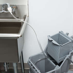 Unger, Easy Adapter Hose