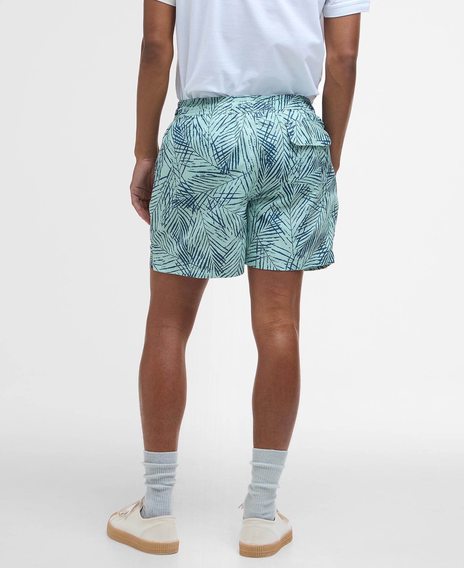 Falmouth Swim Shorts image number 2