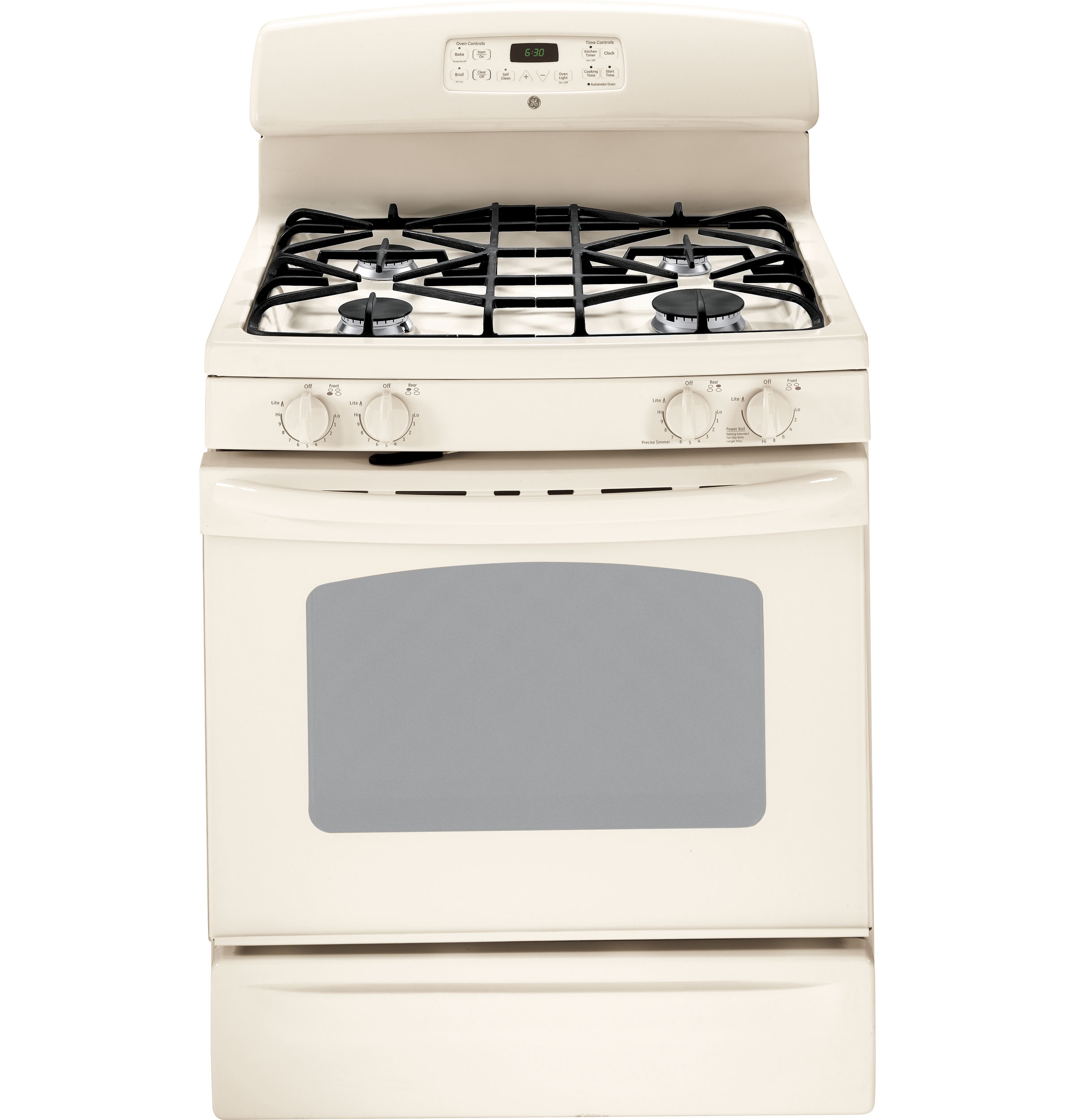 GE® 30