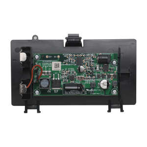 Georgia Pacific, enMotion, Plug-In AC Adapter Kit for enMotion Automated Paper Towel Dispensers