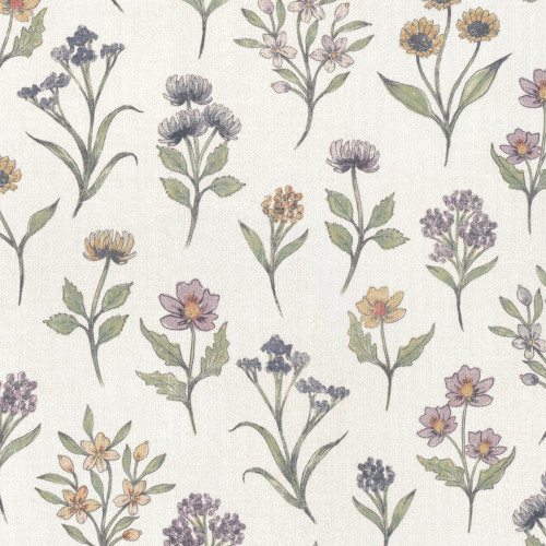 Yvette Blackout Purple Roller Blind