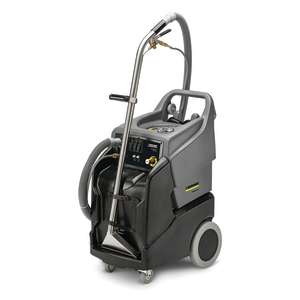 Karcher, Puzzi 50/14 E, 12", 13 gal, Spotter Extractor