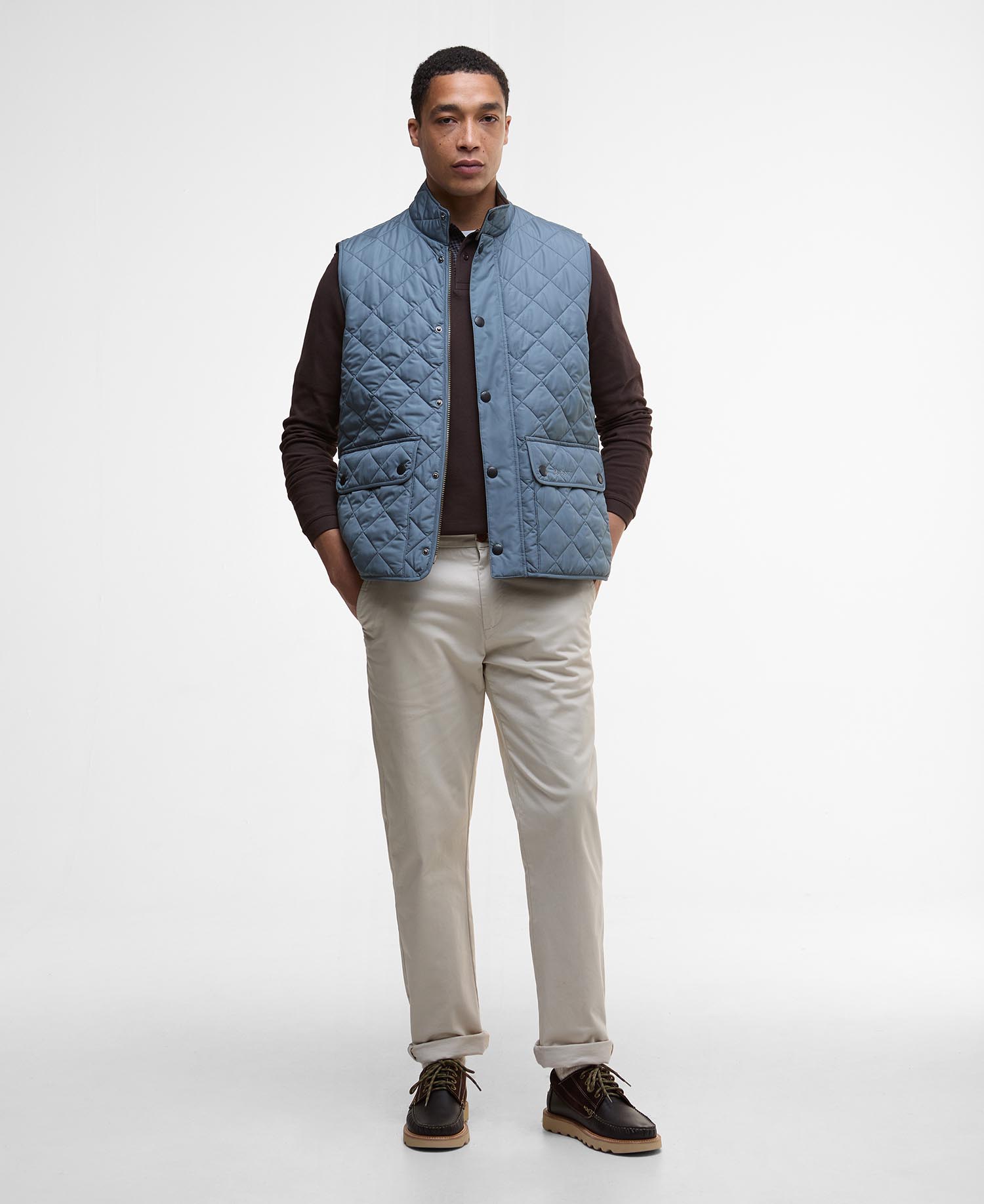 Lowerdale Gilet image number 1