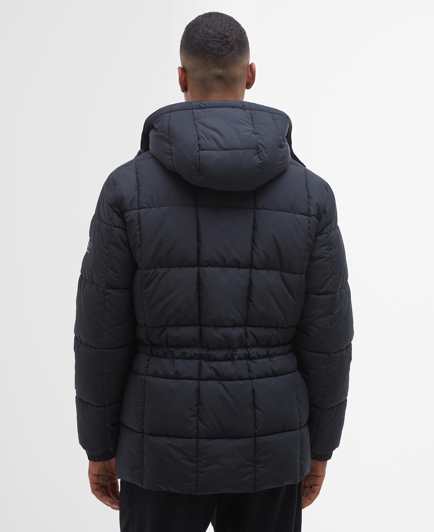 Gillside Puffer Jacket image number 2
