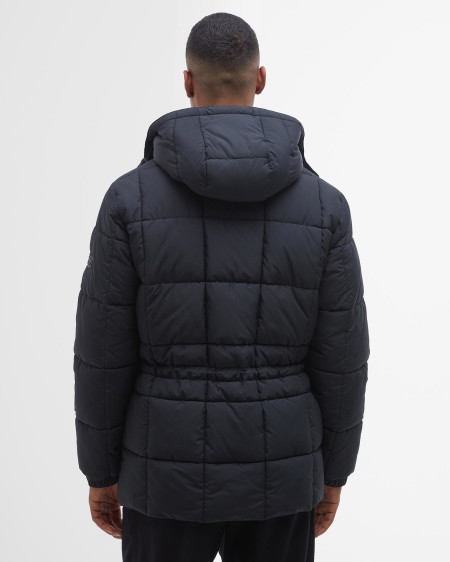 Gillside Puffer Jacket