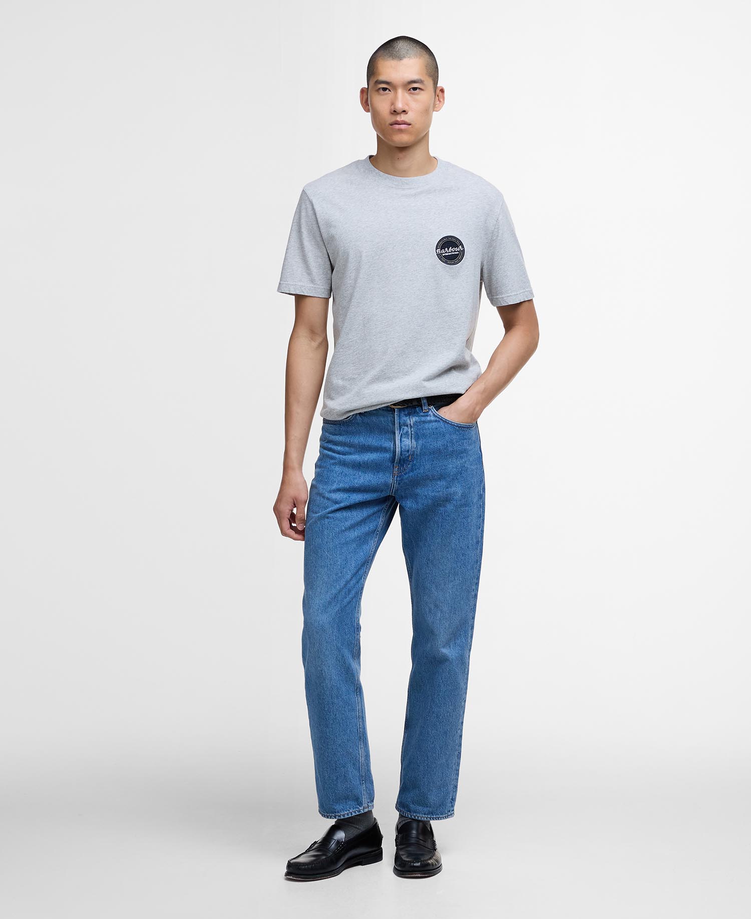 Apleton Graphic T-Shirt image number 1